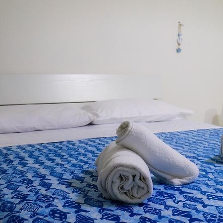 나폴리 C Sta O Mar For 아파트 외부 사진